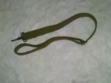 sks carbine sling russian 56