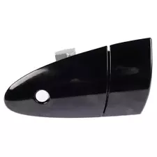 Left Door Outer Handle For 11-15 Honda CRZ CR-Z 72181-SZT-003 w/Key Hole Type (For: Honda CR-Z)