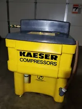 Kaeser CMS-150 Compressed Air Oil/Water Separator and Condensate Filter