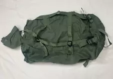 British Army Compression Sack For Medium Weight Modular Sleeping Bag