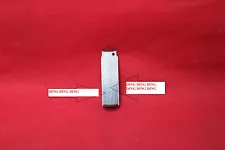 1911 MAINSPRING HOUSING STAINLESS STEEL COLT RUGER S&W RIA