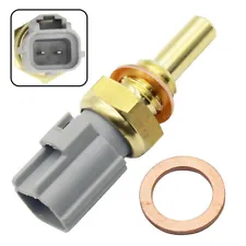 Coolant Water Temp Sensor Switch fits 13650-10G00 Suzuki KingQuad Replacement (For: 2006 GSXR750)