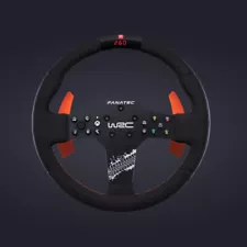 Fanatec WRC Magnetic Shifter kit, Fits both Qr Lite and Qr1 for CSL Elite Steeri