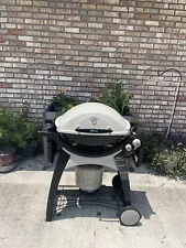 Grill - Weber