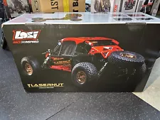 Losi Super Lasernut U4 Rock Racer RTR LOS04019