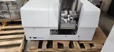 Perkin Elmer AAnalyst 800 Atomic Absorption Spectrometer