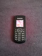 Samsung e1080w phone for sale ,good and uses a telecom hu sim card.