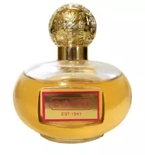 Coach Poppy Freesia Blossom Eau De Parfum Spray 3.4 oz as Pictured Low Fill