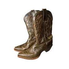 Tony Lama Women's Cowboy Boots