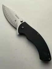 Kershaw 1780CB Rake Assisted Open Folding Pocket Knife! RARE!