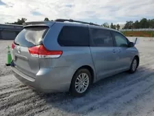 Wash Reservoir Fits 04-19 SIENNA 2693537