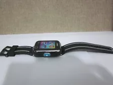 VTech Kidizoom DX2 Smart Watch Camera Recording and Games Black