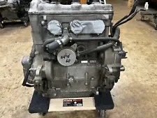 08-13 YAMAHA NYTRO Engine Motor Guaranteed EFI 09 10 11 12 3,519 miles