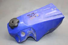 2002-2021 YAMAHA YZ250 YZ125 GAS FUEL TANK CELL PETROL RESERVOIR (For: 2005 Yamaha YZ125)