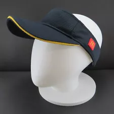 Authentic McDonald's Employee Visor, Snapback