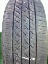 P205/55R16 Bridgestone Driveguard RFT 91 V Used 7/32nds