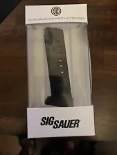 sig sauer p210 9mm 8rd Magazine