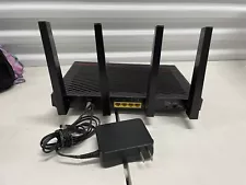 New ListingNetgear C7800 Nighthawk X4S AC3200 WiFi Cable Modem Router Combo Unit Free Ship