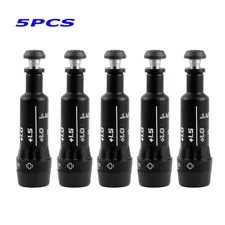 1pc/5pcs Golf Adapter for Ping G425 G430 430D MAX 10K Driver&Fairway RH .335