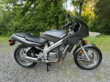 1988 Honda NT650 NT 650 HAWK GT