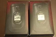 Kyocera E4810 DuraXV Extreme Verizon New In Box