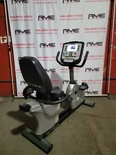 True Fitness CS400 Recumbent Bike - Used