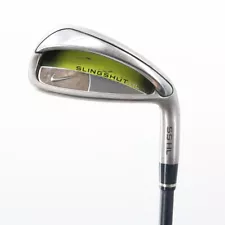 Nike Slingshot HL Individual 6 Iron Graphite R Regular Flex RH P-134000