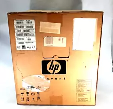 NEW GENUINE HP Compaq s7540 CRT Monitor 17" VGA 60 Hz for Retro Gaming N1372 C0