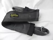 Spud Inc Equipment Hip Squat Belt 38" Power Lifting Training Strap