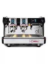 La Cimbali M100 HD 2 Group Commercial Espresso Machine