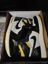 Jordan 1 retro high og nrg not for resale