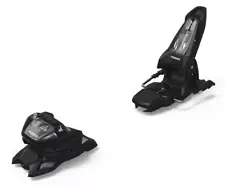 Marker Griffon 13 ID Ski Bindings Black