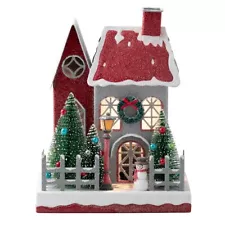 Scentsy Snowed In Warmer - **DISCONTINUED**