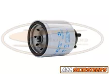 For Bobcat diesel fuel filter 751 753 763 773 7753 853 864 863 873 883 963