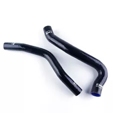 Silicone Radiator Hose Kit for Ford LTD II / Ranchero / Thunderbird 5.8 6.6 V8 (For: 1977 Ford LTD II)