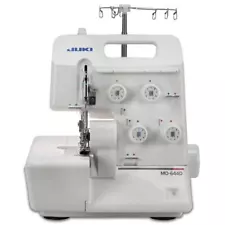 Juki MO-644D Serger