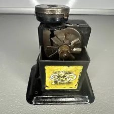 ANTIQUE EWZ ERGO PENCIL SHARPENER