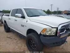 Wash Reservoir Classic Style 5 Lug Wheel Fits 14-19 DODGE 1500 PICKUP 2688141