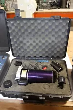 Questar Telescope WITH CASE