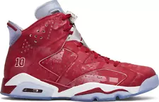 Air Jordan 6 Retro "SLAM DUNK"