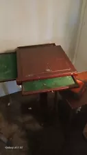 Card Or Game Table