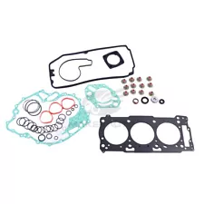 For Sea Doo 4-Tec Complete Gasket Kit GTI GTX RXP X RXT X 130 155 185 215 255