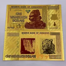 zimbabwe dollar for sale