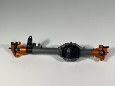 Axial AR60 Vanquish Products Front Axle w/ Internals, See Images, Wraith, Bomber