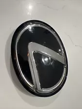 Lexus Emblem 53141-53041-53031 OEM Used Perfectly Working Condition.