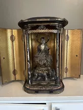 18th Century Buddha Shrine