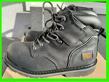 SALE! Timberland PRO Work Boot Steel Toe