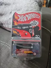 Hot Wheels 2018 Collector Edition Volkswagen Drag Truck