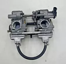 2012 Arctic Cat Sno Pro 600 CARBS CARBURETOR