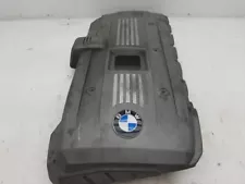 2006 BMW 325I Engine Cover 3.2L